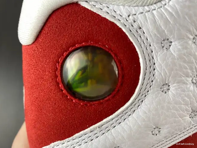 Retro (2017) Jordan Chicago OG 13 414571-122 0517
